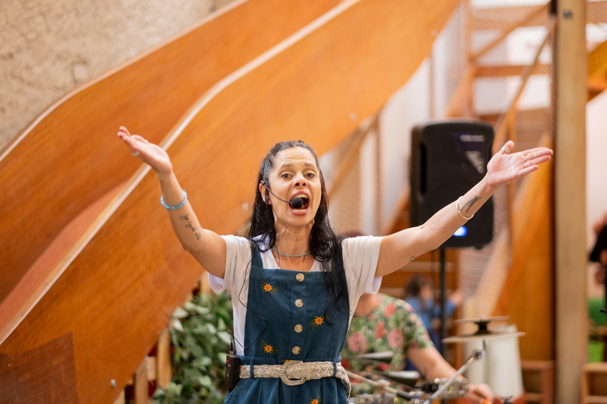 Aniversário Diego - 3 anos Buffet Formigueiro - São Paulo - SP