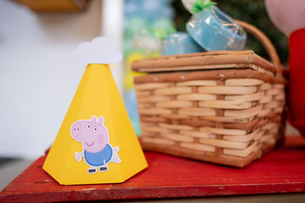 Aniversário Diego - 3 anos Buffet Formigueiro - São Paulo - SP