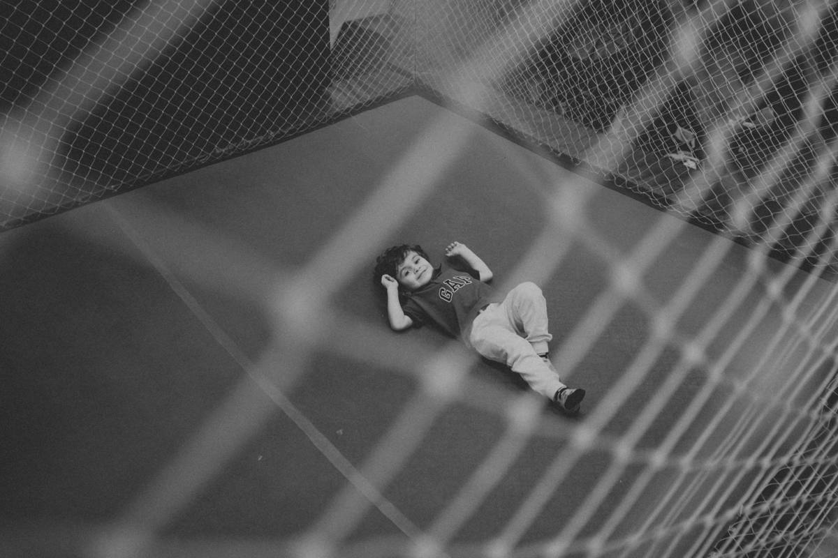 Aniversário Diego - 3 anos Buffet Formigueiro - São Paulo - SP