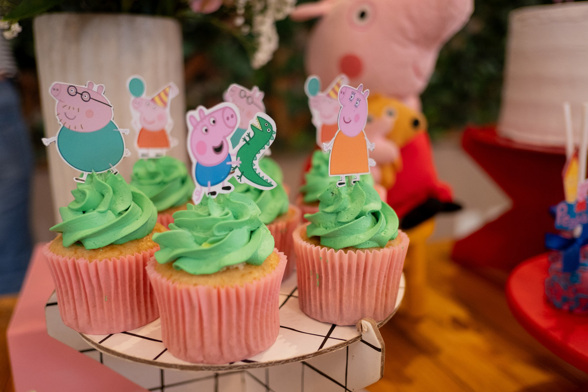 Aniversário Diego - 3 anos Buffet Formigueiro - São Paulo - SP