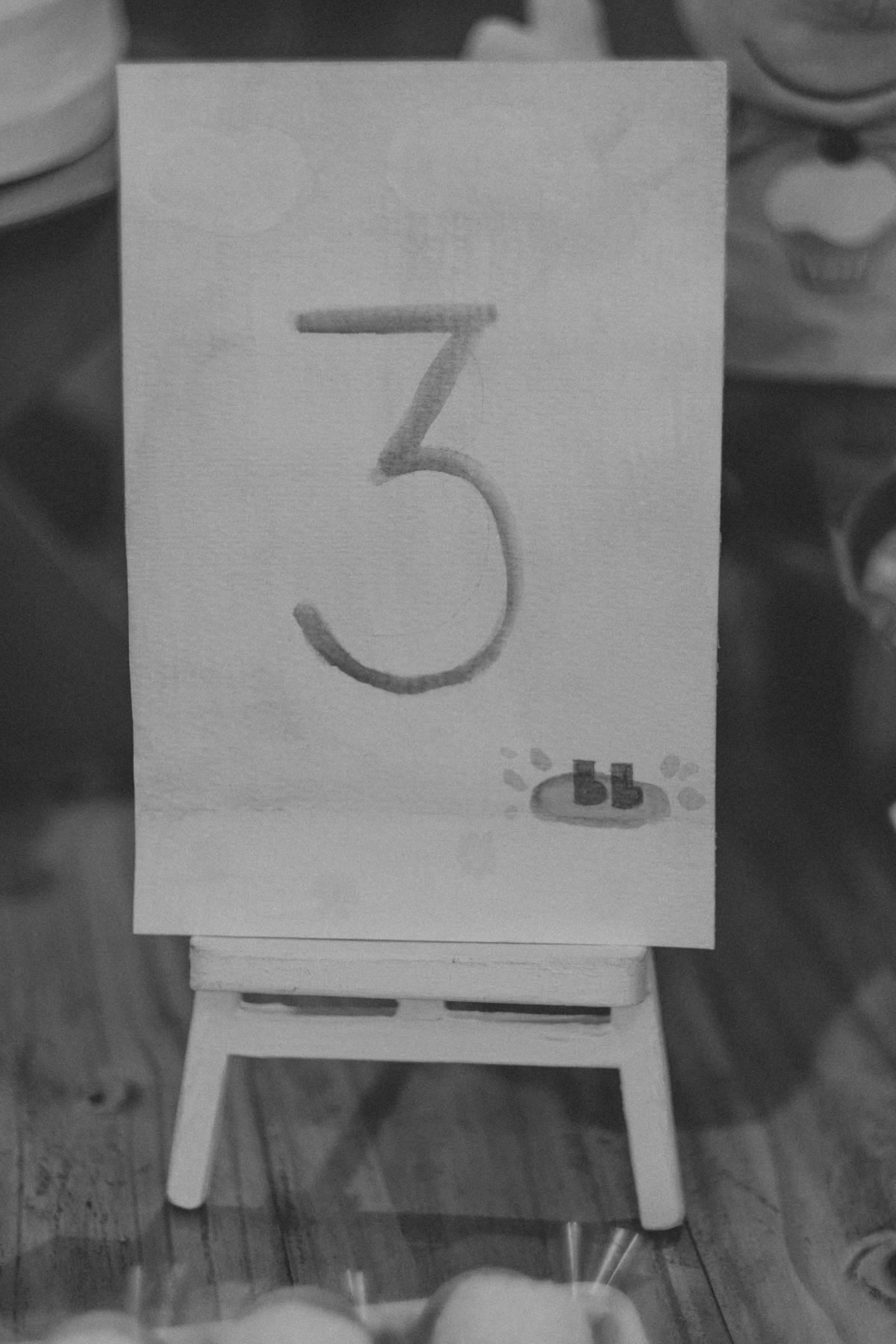 Aniversário Diego - 3 anos Buffet Formigueiro - São Paulo - SP