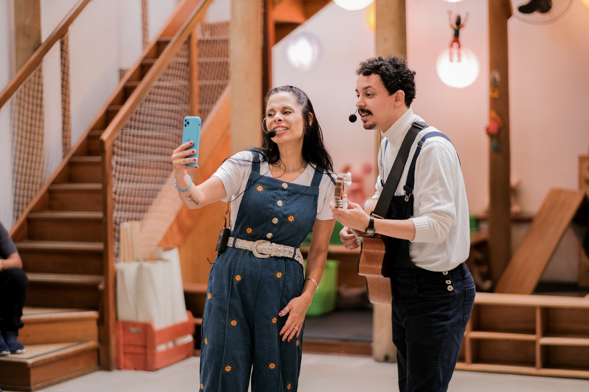 Aniversário Diego - 3 anos Buffet Formigueiro - São Paulo - SP