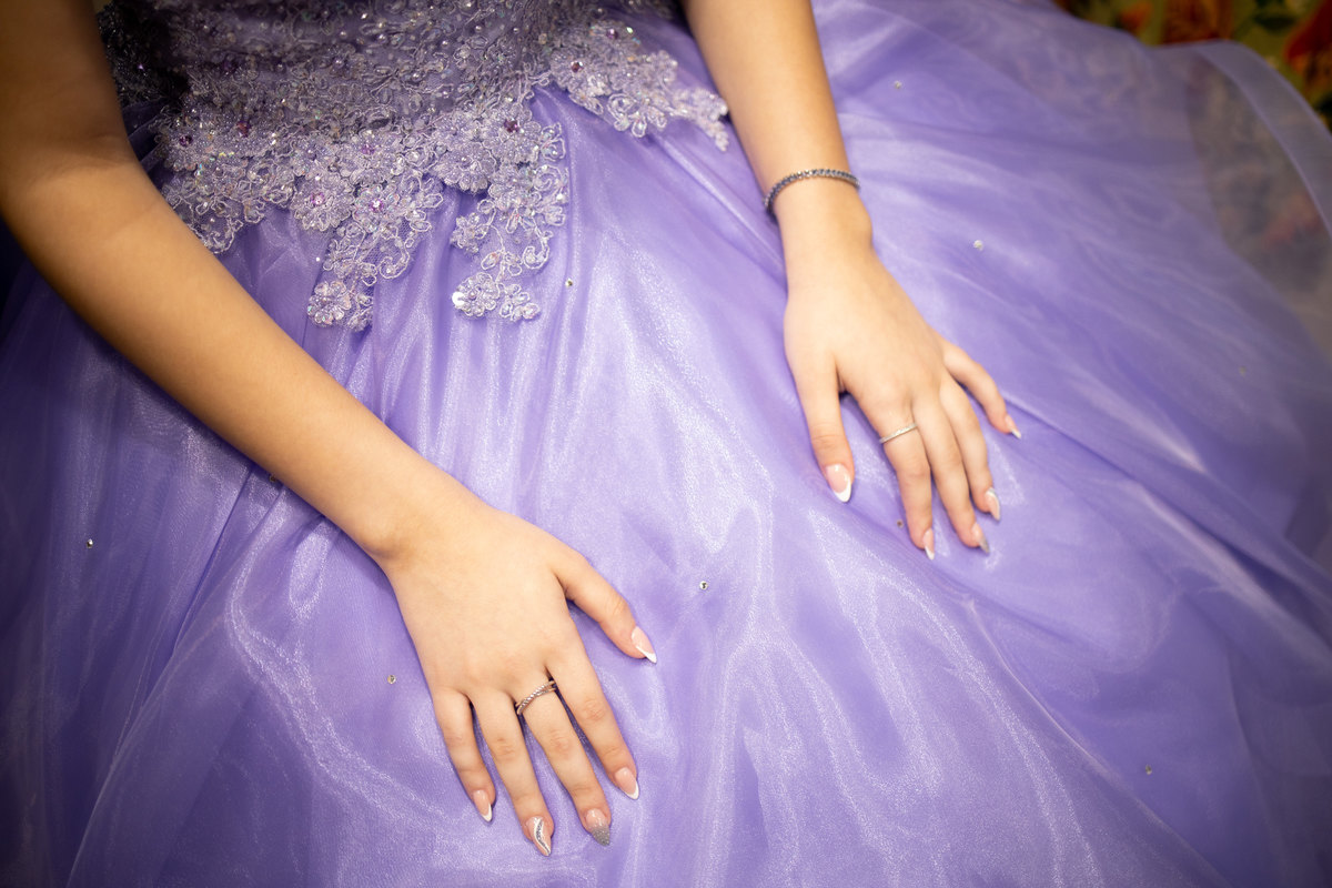 Aniversário 15 anos Giovana