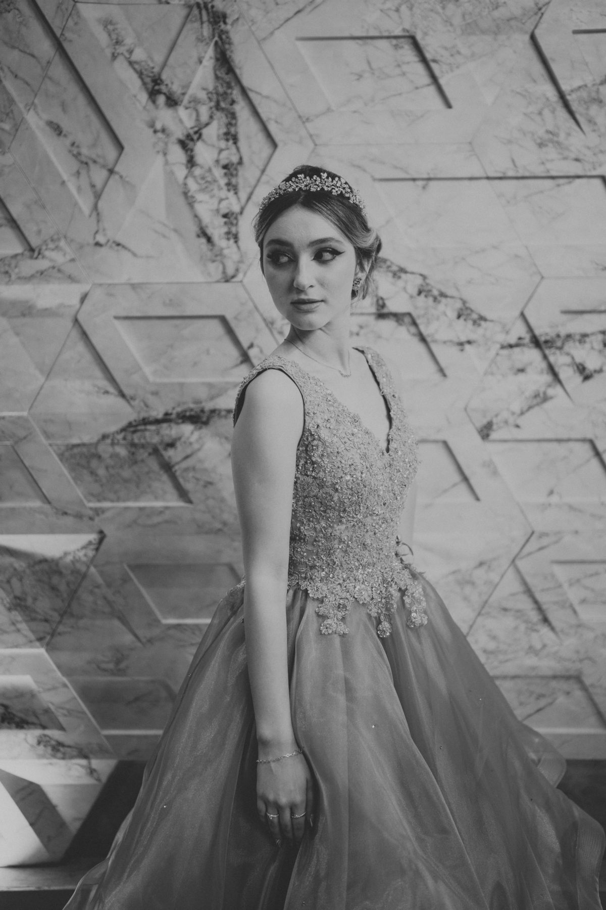 Aniversário 15 anos Giovana