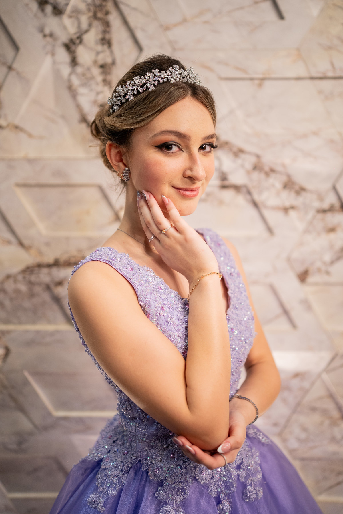 Aniversário 15 anos Giovana