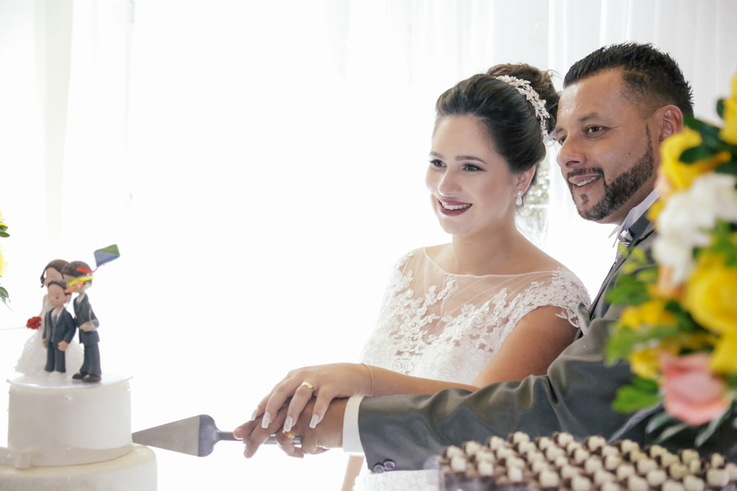 fotografia casamento Valeria Eduardo