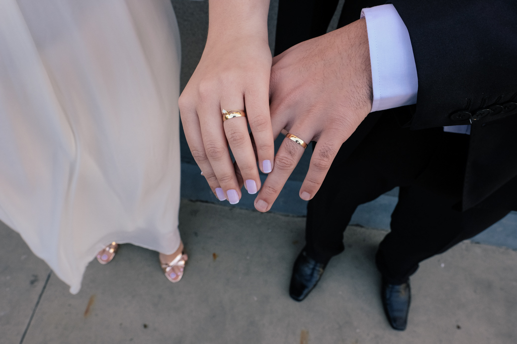 casamento civil monica otavio cartorio santo amaro