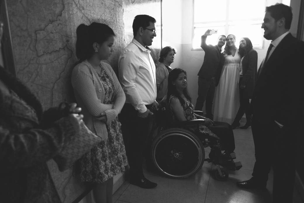 casamento civil monica otavio cartorio santo amaro