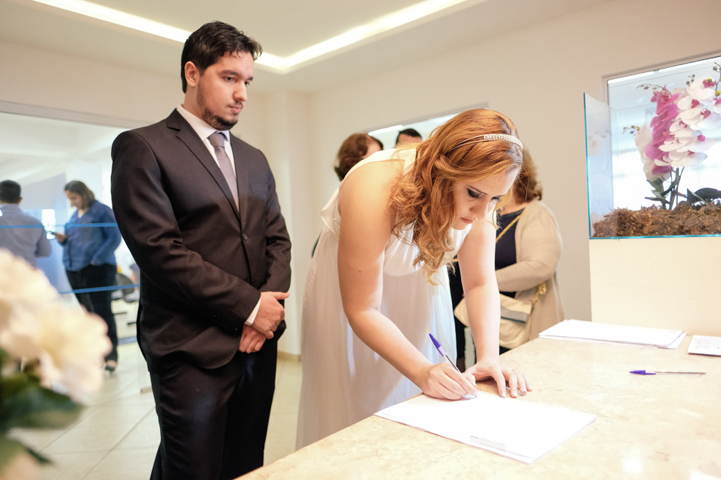 casamento civil monica otavio cartorio santo amaro