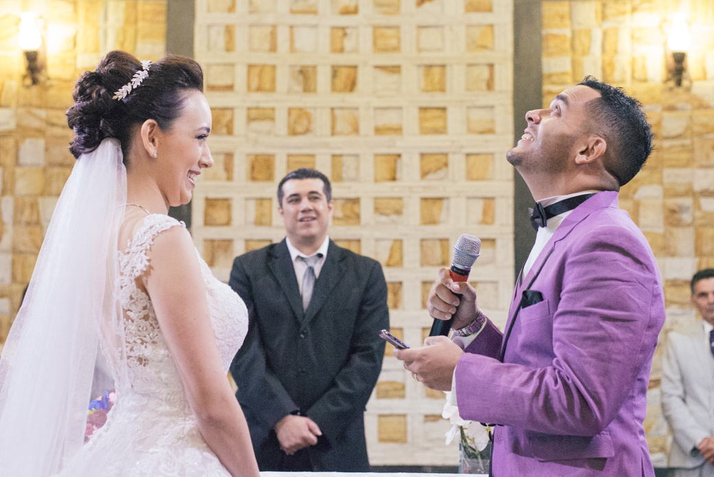 Casamento Vanessa e Jhonantan Espaço Balboa fotografia wedding