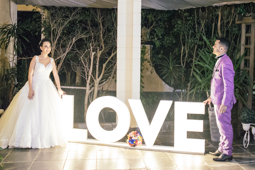 Casamento Vanessa e Jhonantan Espaço Balboa fotografia wedding