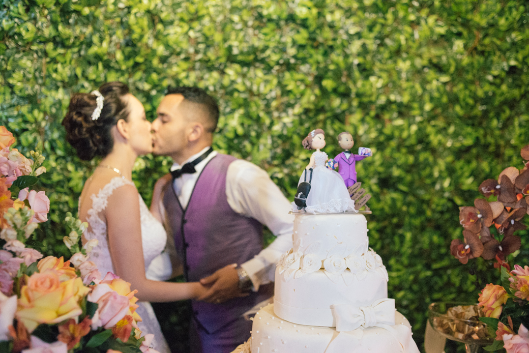 Casamento Vanessa e Jhonantan Espaço Balboa fotografia wedding