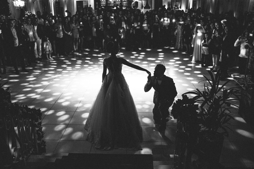 Casamento Vanessa e Jhonantan Espaço Balboa fotografia wedding