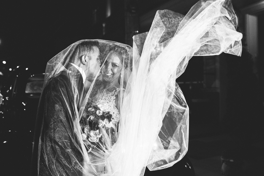 Igreja Imaculado Coração de Maria Casamento Danielle e Olavo fotografia