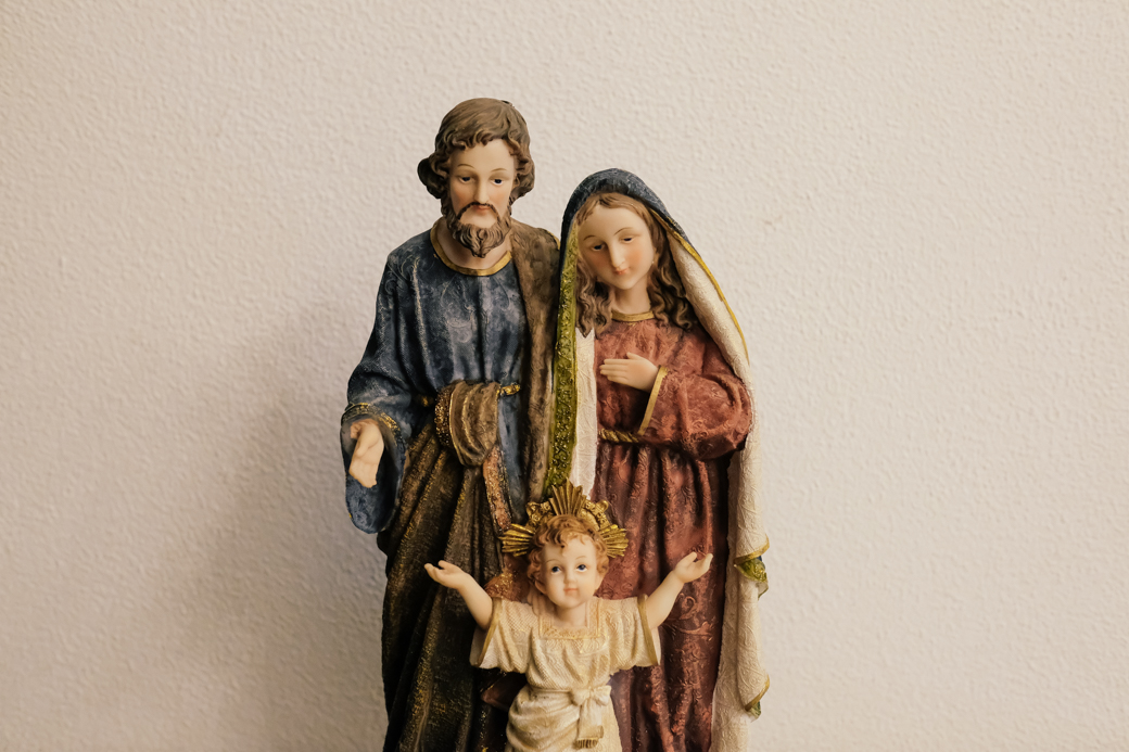 Igreja Imaculado Coração de Maria Casamento Danielle e Olavo fotografia