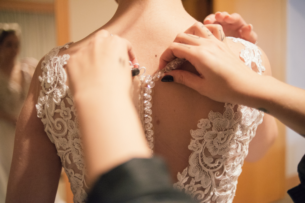 Igreja Imaculado Coração de Maria Casamento Danielle e Olavo fotografia