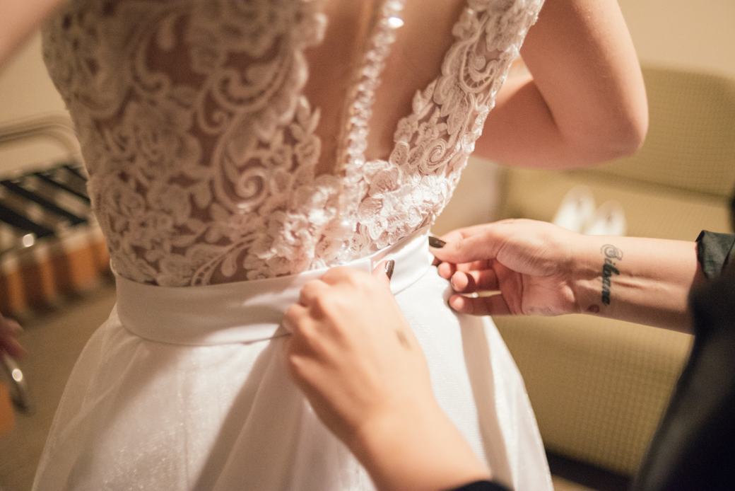 Igreja Imaculado Coração de Maria Casamento Danielle e Olavo fotografia