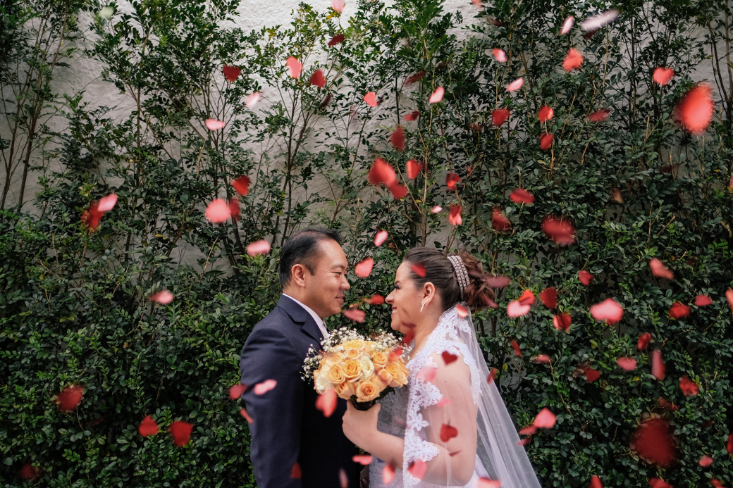 fotografia casamento Espaço Mariah Osasco SP Mayara Adriano