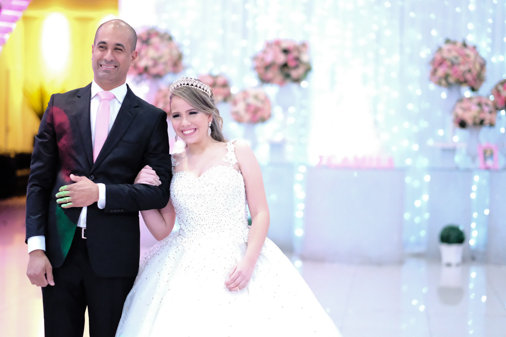 aniversario debutante 15 anos Camila Evento Perfeito Mansão Viermont