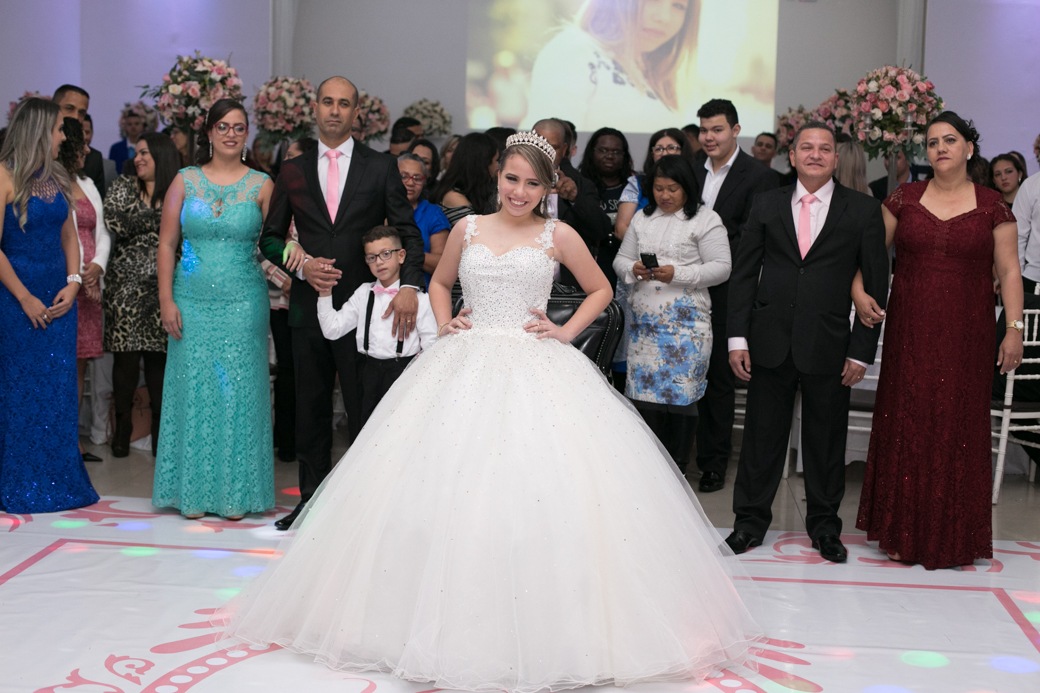 aniversario debutante 15 anos Camila Evento Perfeito Mansão Viermont