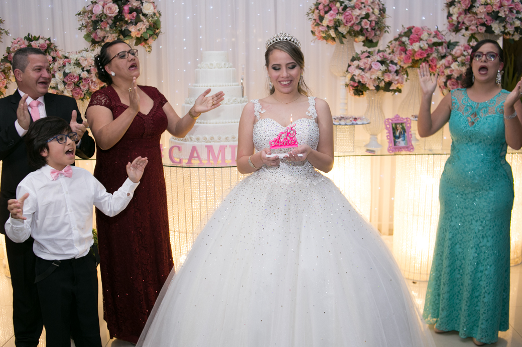 aniversario debutante 15 anos Camila Evento Perfeito Mansão Viermont