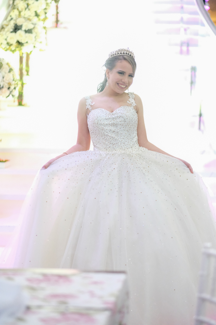 aniversario debutante 15 anos Camila Evento Perfeito Mansão Viermont