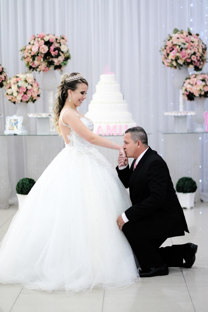 aniversario debutante 15 anos Camila Evento Perfeito Mansão Viermont