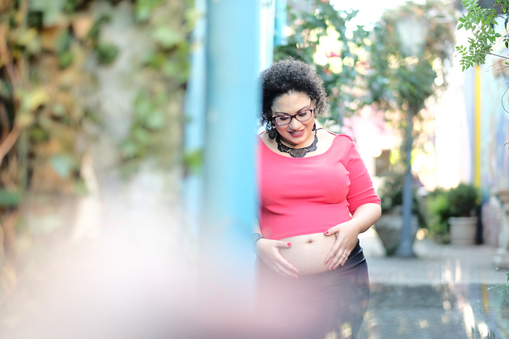 Gestacao embu das artes william mota livi Antonela