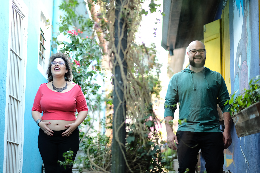 Gestacao embu das artes william mota livi Antonela