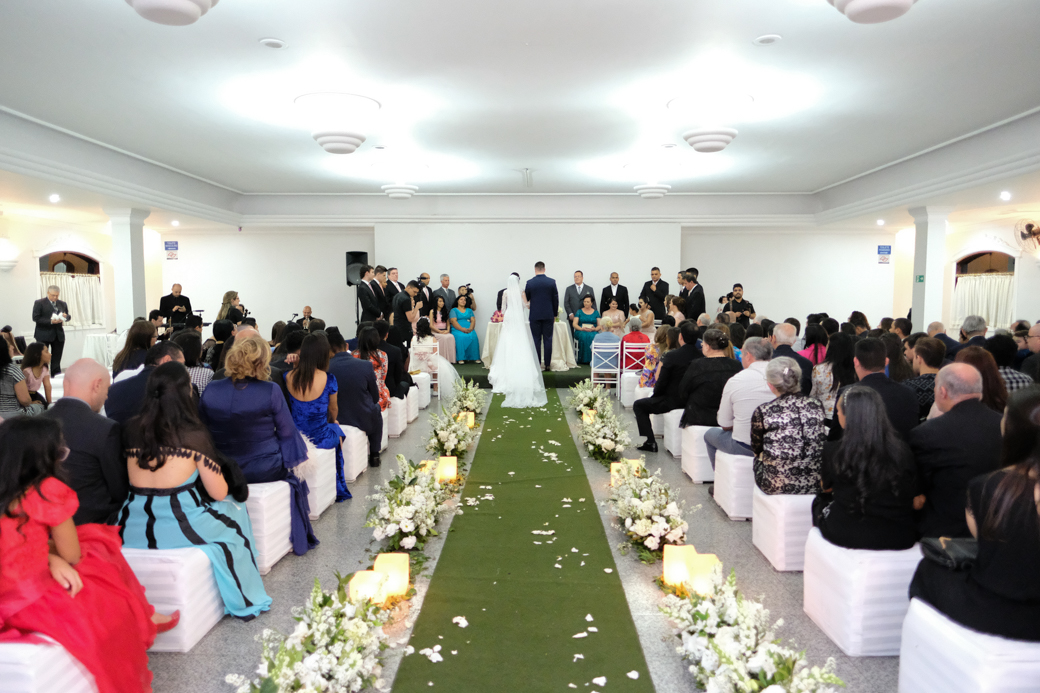 Gerson junior michele casamento wedding davimartins Buffet Adelina