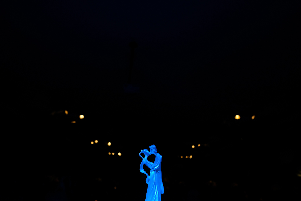 Gerson junior michele casamento wedding davimartins Buffet Adelina