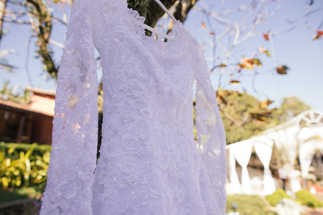 Casamento Vanessa Kennedy Recanto do Sol Santa Isabel davimartins