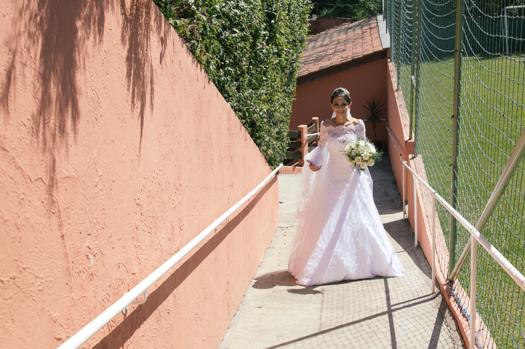 Casamento Vanessa Kennedy Recanto do Sol Santa Isabel davimartins