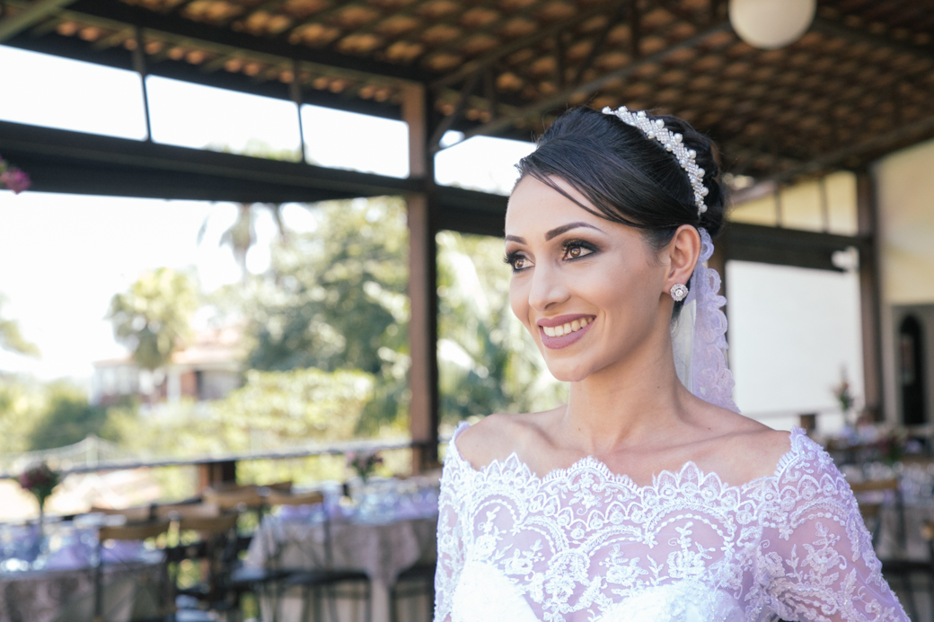 Casamento Vanessa Kennedy Recanto do Sol Santa Isabel davimartins