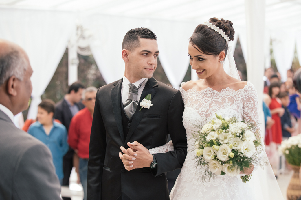 Casamento Vanessa Kennedy Recanto do Sol Santa Isabel davimartins