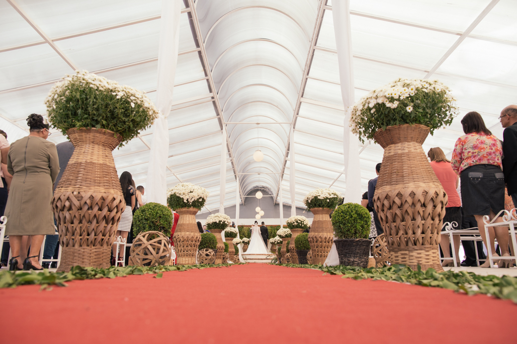 Casamento Vanessa Kennedy Recanto do Sol Santa Isabel davimartins