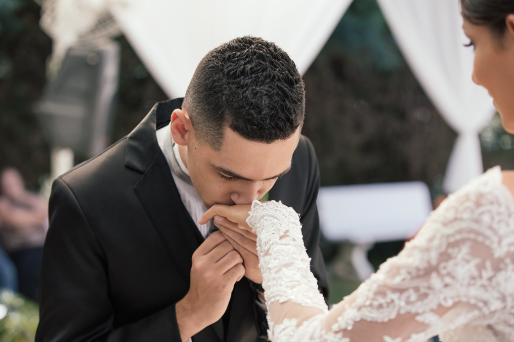 Casamento Vanessa Kennedy Recanto do Sol Santa Isabel davimartins