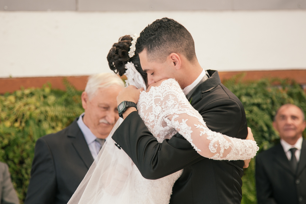 Casamento Vanessa Kennedy Recanto do Sol Santa Isabel davimartins