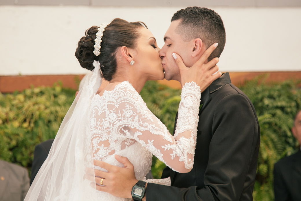 Casamento Vanessa Kennedy Recanto do Sol Santa Isabel davimartins