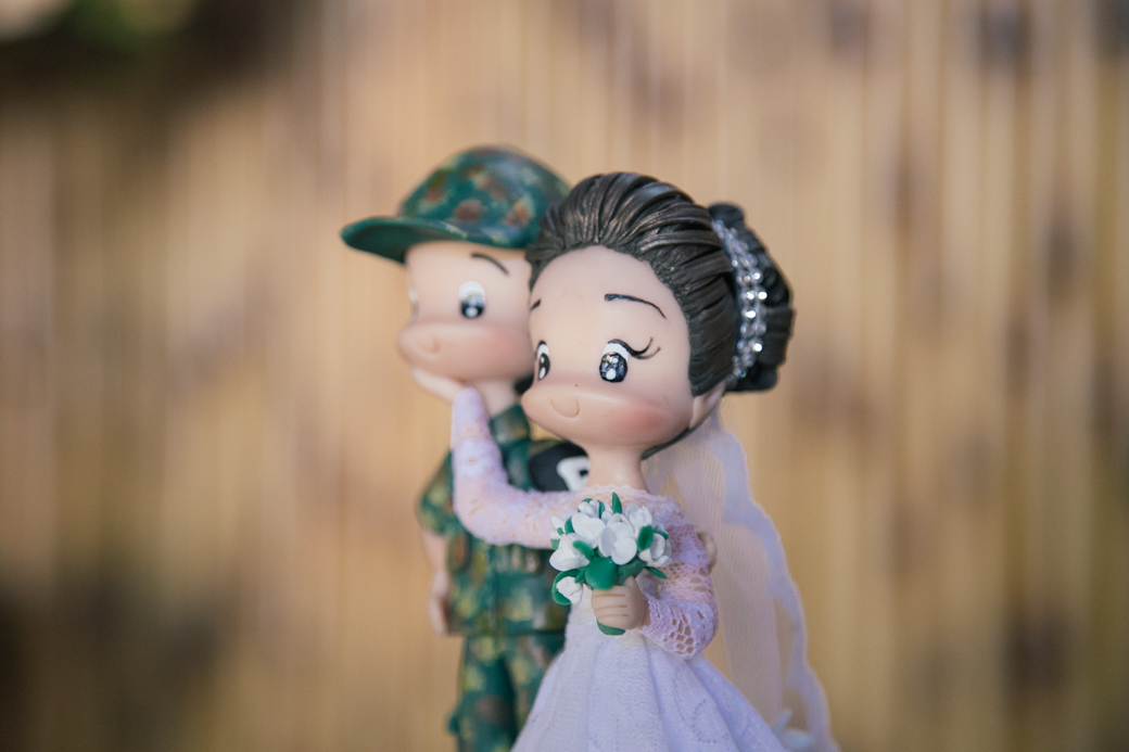 Casamento Vanessa Kennedy Recanto do Sol Santa Isabel davimartins