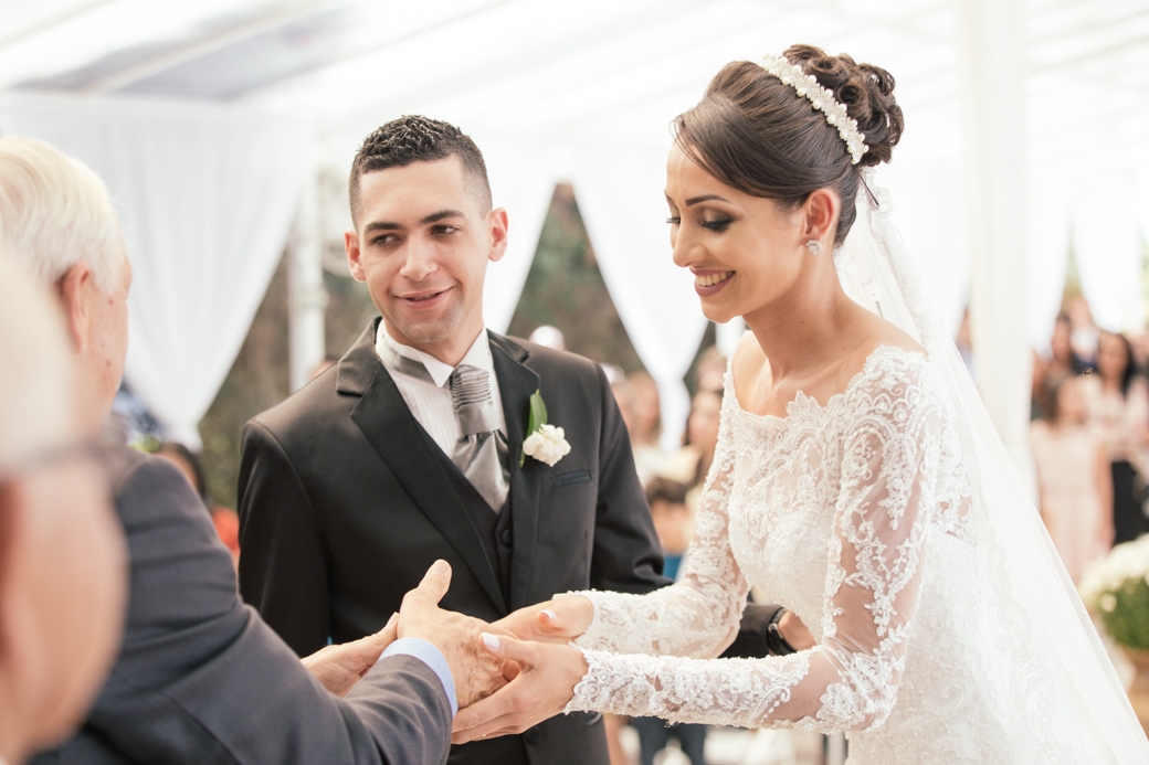 Casamento Vanessa Kennedy Recanto do Sol Santa Isabel davimartins