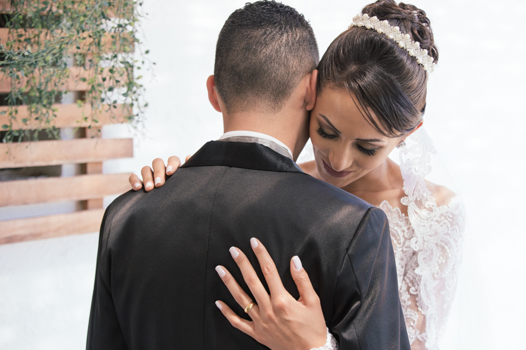 Casamento Vanessa Kennedy Recanto do Sol Santa Isabel davimartins