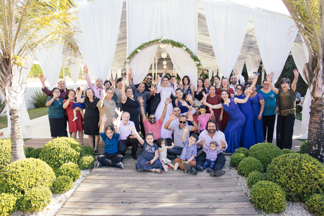 Casamento Vanessa Kennedy Recanto do Sol Santa Isabel davimartins