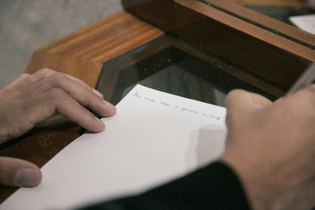 Casamento Vanessa Kennedy Recanto do Sol Santa Isabel davimartins