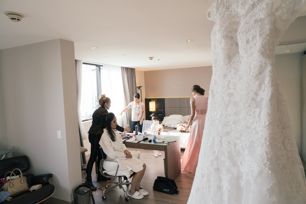 casamento wedding fotografia photo foto alana jamil igreja Presbiteriana Jardim das Oliveiras IPJO