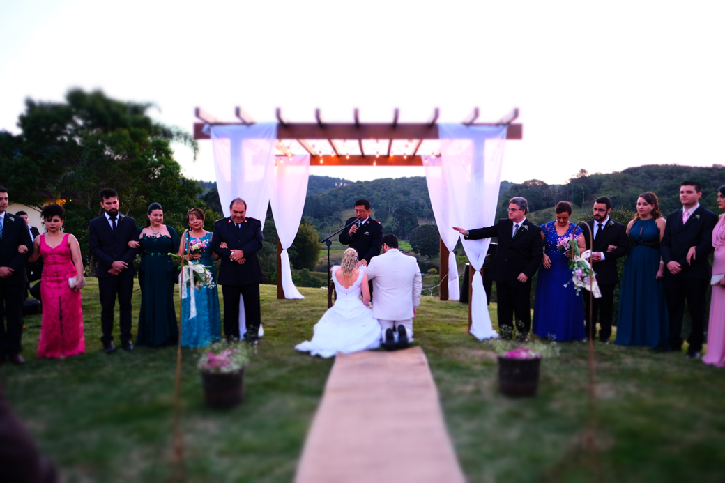Casamento Isi Henrique Villa Boa Vista Embu Guacu SP davimartins