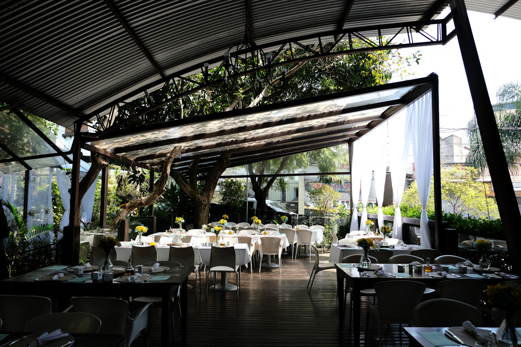 Forneria Capannone casamento wedding Sol Bruno