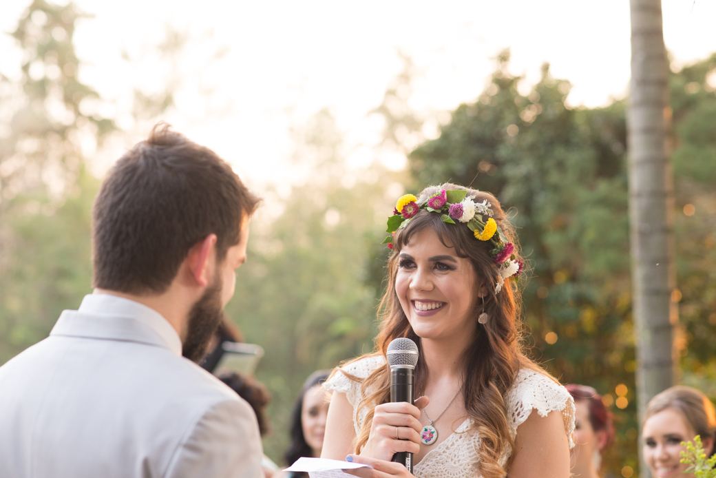 casamento Alyne Pedro sitio 3 sois e uma lua Indaiatuba SP wedding fotografia