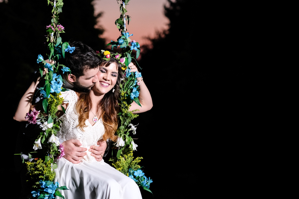 casamento Alyne Pedro sitio 3 sois e uma lua Indaiatuba SP wedding fotografia