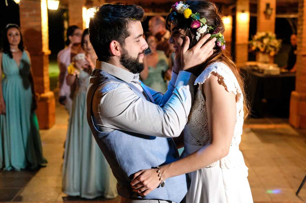 casamento Alyne Pedro sitio 3 sois e uma lua Indaiatuba SP wedding fotografia